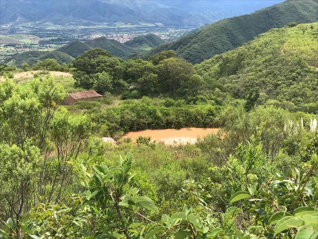 Foto 9 de Una Quinta en Samaipata de 6.5 Hectáreas