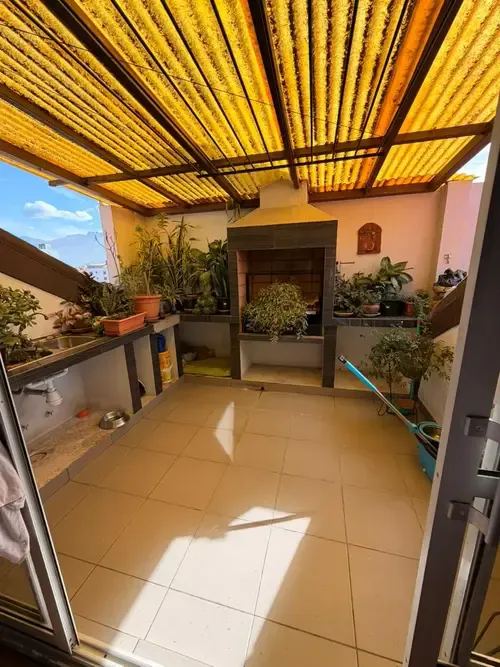 Foto 4 de Departamento Duplex en venta