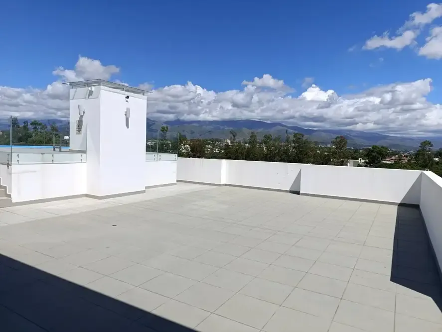 Foto 6 de Alquiler de Monoambiente, Condominio Balcones del Rio, en Planta Baja, Tarija