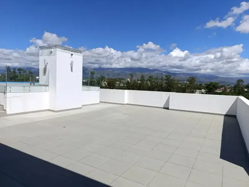 Foto 6 de Alquiler de Monoambiente, Condominio Balcones del Rio, en Planta Baja, Tarija