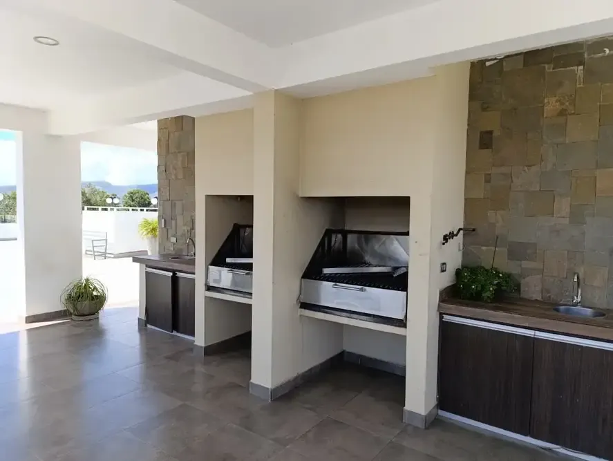 Foto 7 de Alquiler de Monoambiente, Condominio Balcones del Rio, en Planta Baja, Tarija