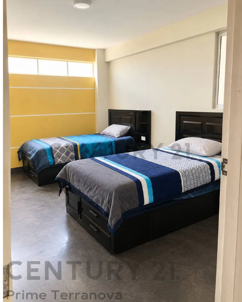 Foto 6 de Departamento en Venta en La Zona Sur