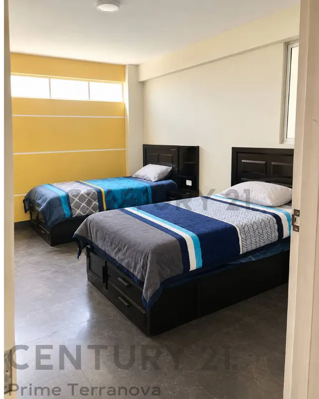 Foto 6 de Departamento en Venta en La Zona Sur