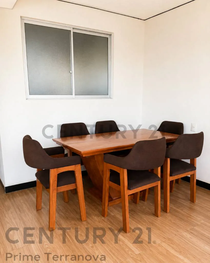 Foto 7 de Departamento en Venta en La Zona Sur