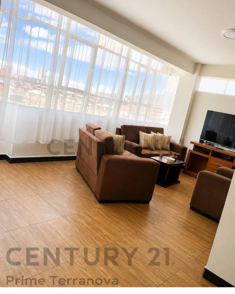 Foto 4 de Departamento en Venta en La Zona Sur