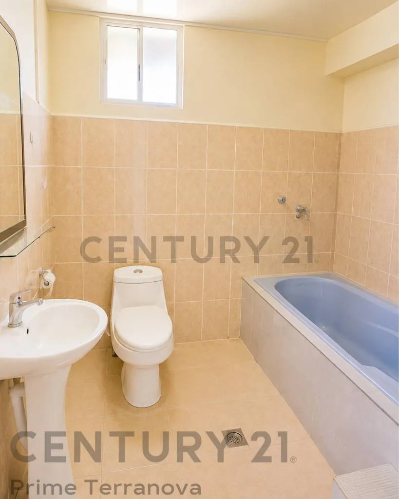 Foto 11 de Departamento en Venta en La Zona Sur