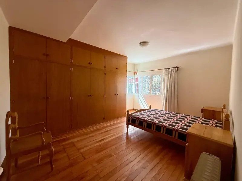 Foto 10 de Hermosa casa en alquiler, Sopocachi a 3 cuadras de la plaza España