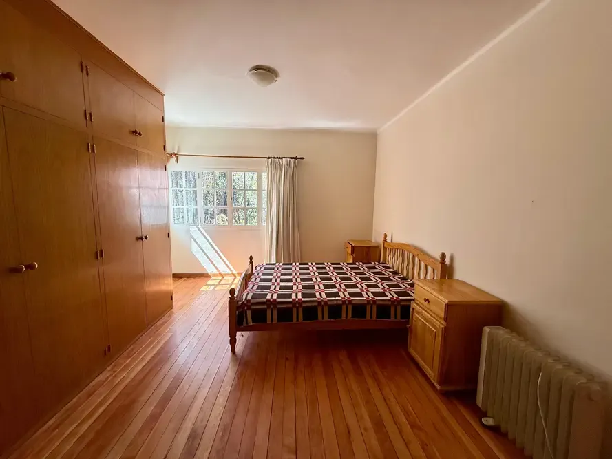 Foto 11 de Hermosa casa en alquiler, Sopocachi a 3 cuadras de la plaza España