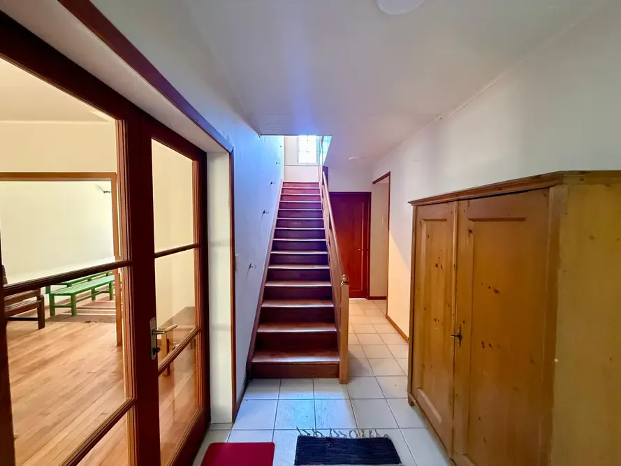 Foto 1 de Hermosa casa en alquiler, Sopocachi a 3 cuadras de la plaza España