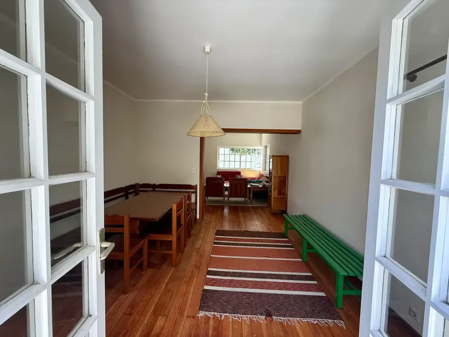 Foto 5 de Hermosa casa en alquiler, Sopocachi a 3 cuadras de la plaza España