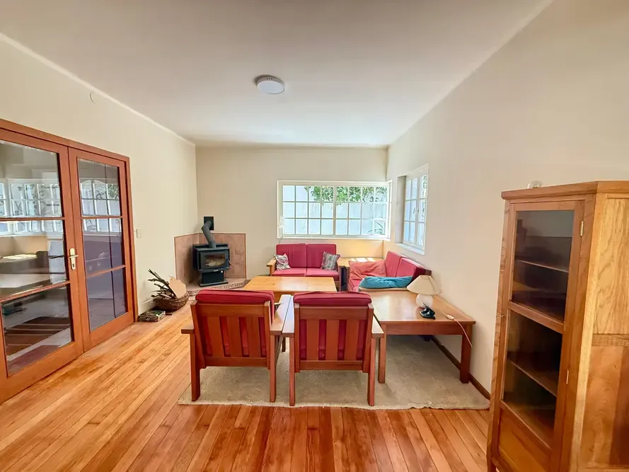 Foto 2 de Hermosa casa en alquiler, Sopocachi a 3 cuadras de la plaza España