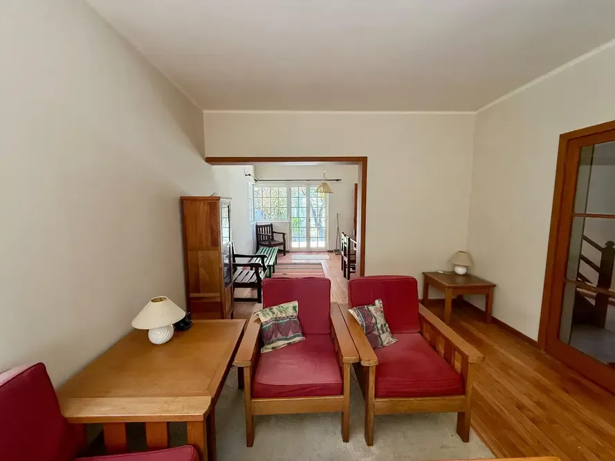 Foto 3 de Hermosa casa en alquiler, Sopocachi a 3 cuadras de la plaza España