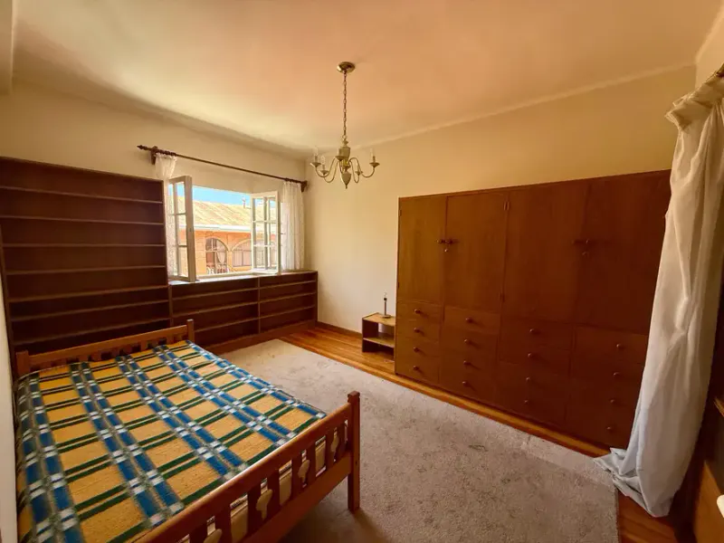 Foto 13 de Hermosa casa en alquiler, Sopocachi a 3 cuadras de la plaza España