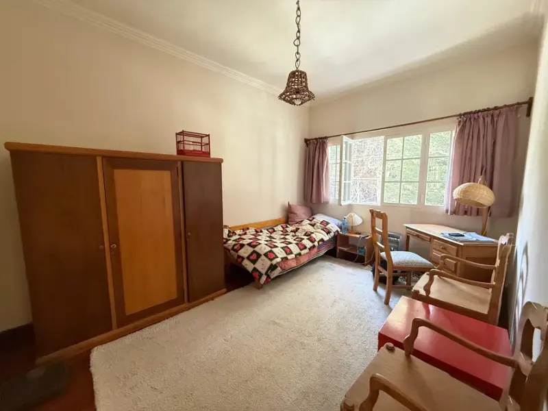 Foto 17 de Hermosa casa en alquiler, Sopocachi a 3 cuadras de la plaza España