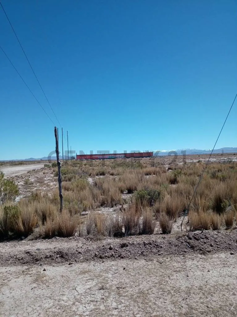 Foto 4 de Terreno en Venta