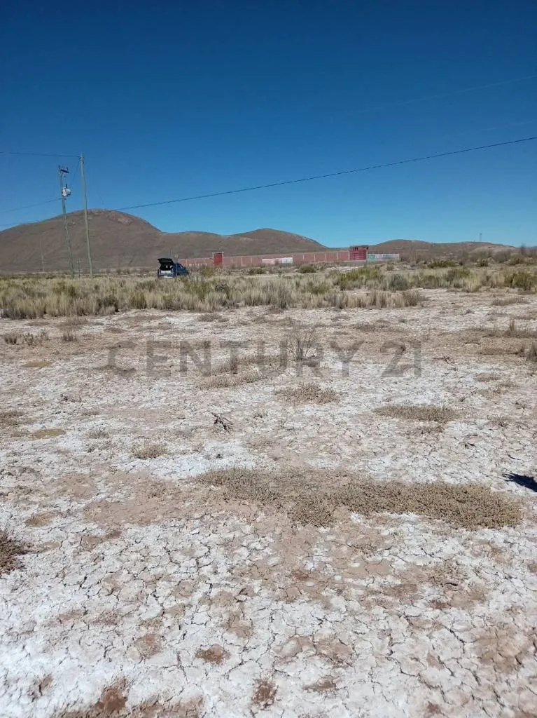 Foto 1 de Terreno en Venta