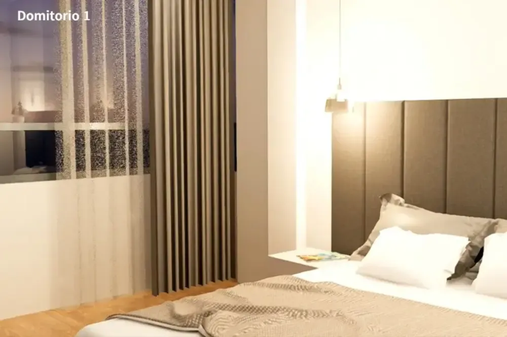 Foto 6 de Casa en Condominio | Greco Urban - Zona Linde de Tiquipaya