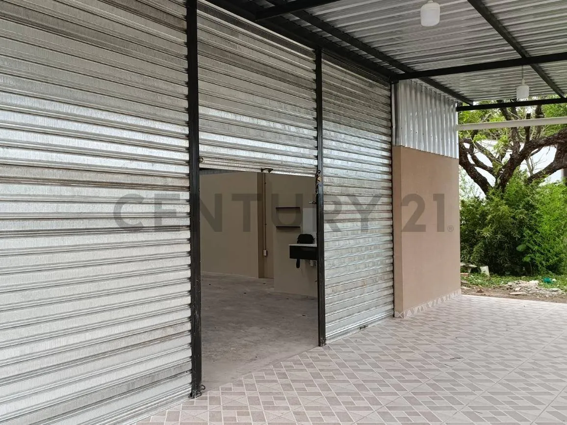 Foto 3 de ¡Galpón a Estrenar en Alquiler! / Zona Sur – 9º Anillo