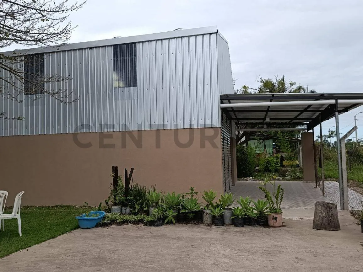 Foto 1 de ¡Galpón a Estrenar en Alquiler! / Zona Sur – 9º Anillo