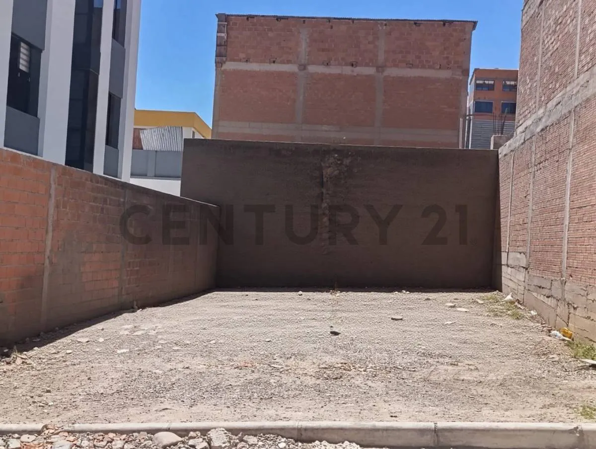 Foto 2 de Terreno en venta