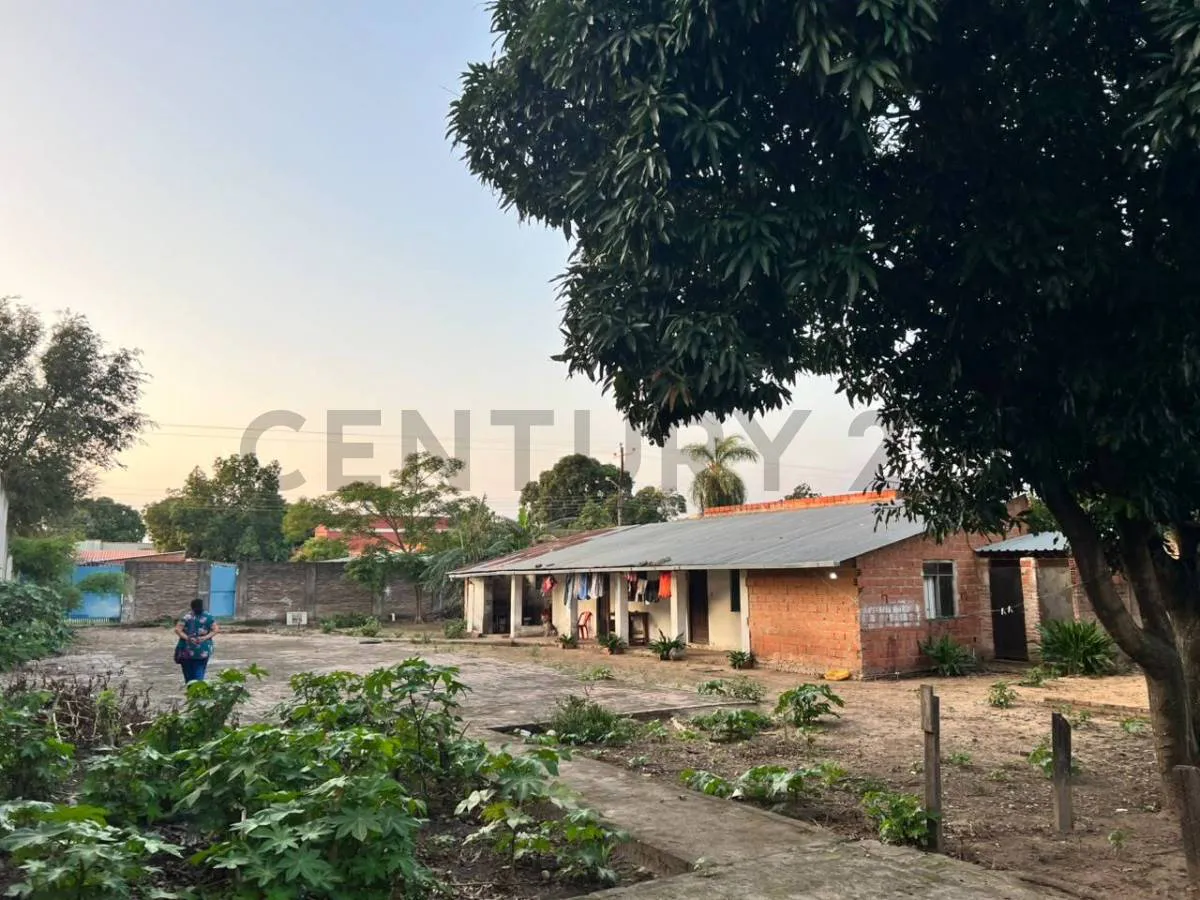 Foto 5 de Terreno en Venta – Urbanización Taruma