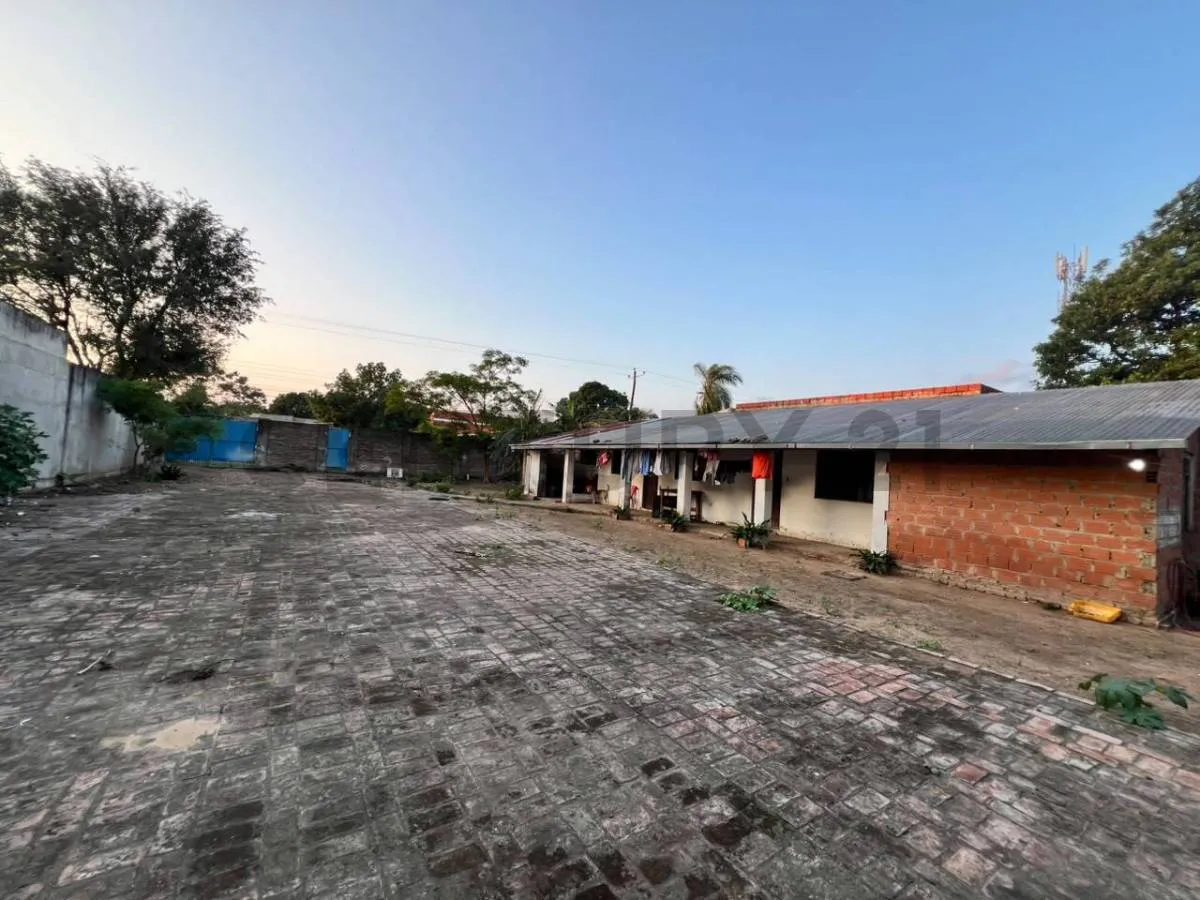 Foto 4 de Terreno en Venta – Urbanización Taruma