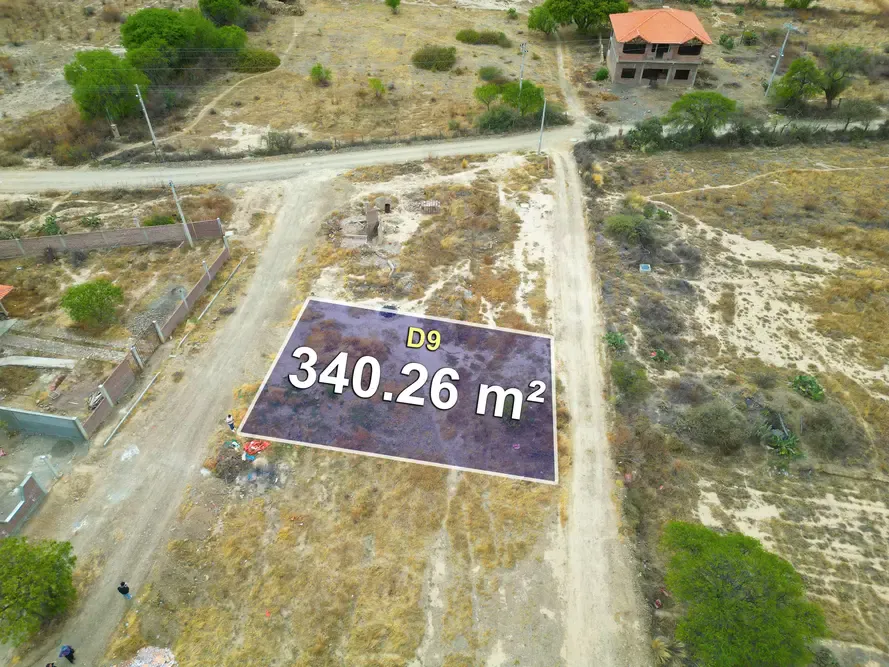 Foto 7 de 🏡🌿 ¡Últimos Lotes en Venta – Urb. Porvenir en San Benito!