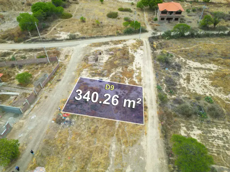Foto 7 de 🏡🌿 ¡Últimos Lotes en Venta – Urb. Porvenir en San Benito!
