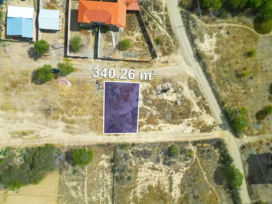 Foto 4 de 🏡🌿 ¡Últimos Lotes en Venta – Urb. Porvenir en San Benito!