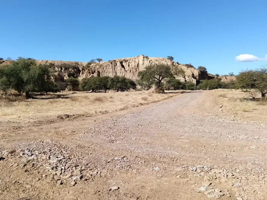 Foto 9 de Lote en esquina, ideal para construir tu vivienda