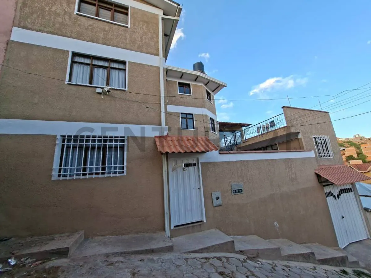 Foto 1 de Departamento a Estrenar en Alquiler – Toma Inmediata