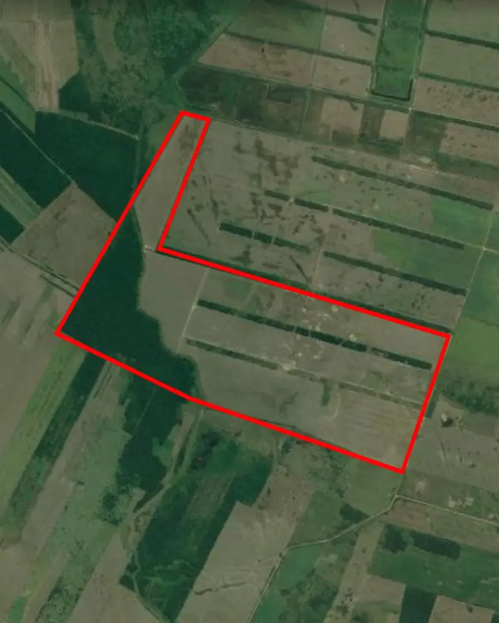 Foto 1 de Propiedad Agricola en Venta en San Julian