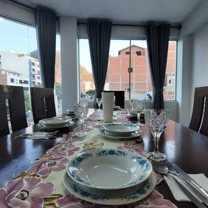 Foto 4 de Departamento en Alquiler