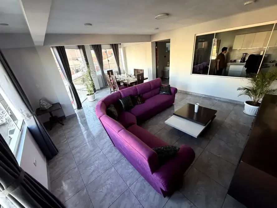 Foto 5 de Departamento en Alquiler