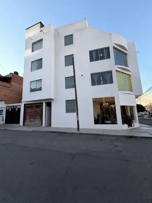 Foto 1 de Departamento en Alquiler