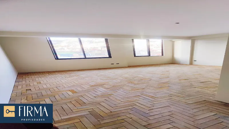 Foto 6 de Compra en Pre Venta Departamento en Pleno Centro de La Ciudad de La Paz