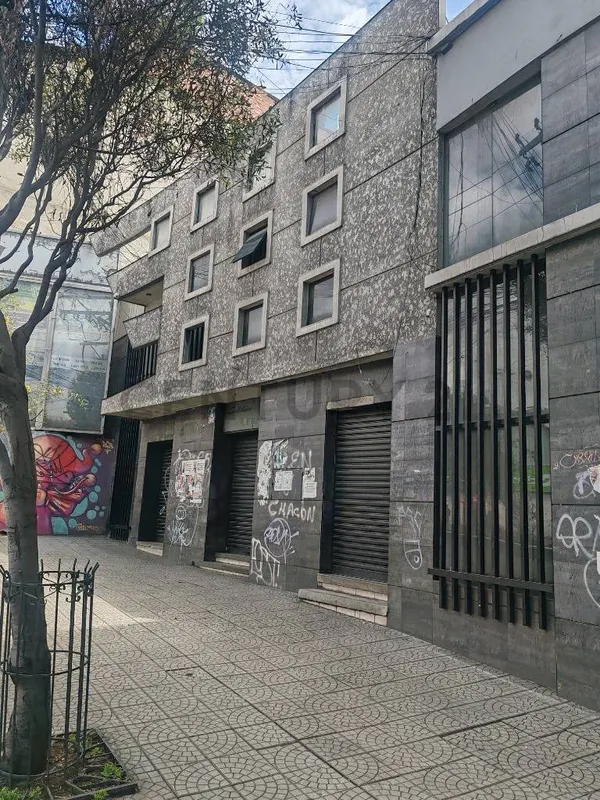 Foto 11 de Venta de dos edificios comerciales y casa con galpones, Avenida Montes