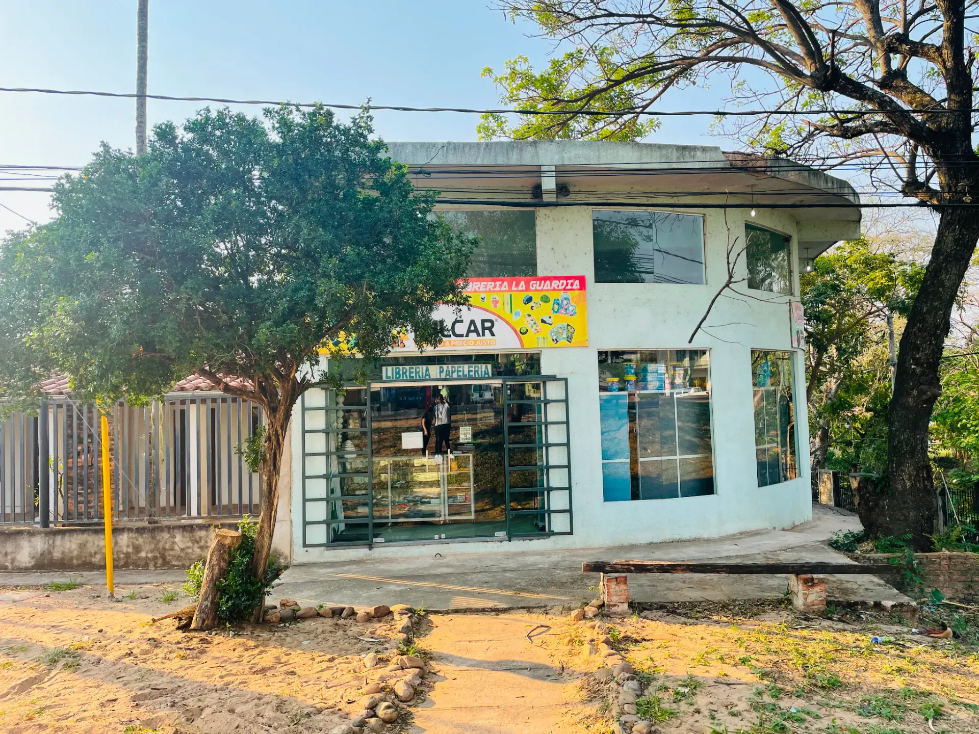 Foto 3 de Inmueble Comercial en Venta Municipio La Guardia