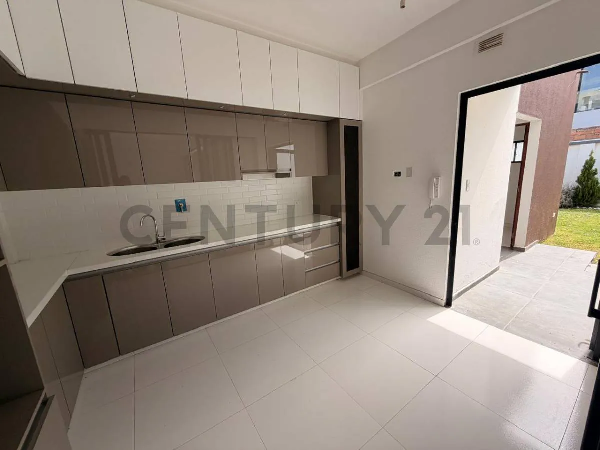 Foto 6 de Casa en Venta a Estrenar en Condominio