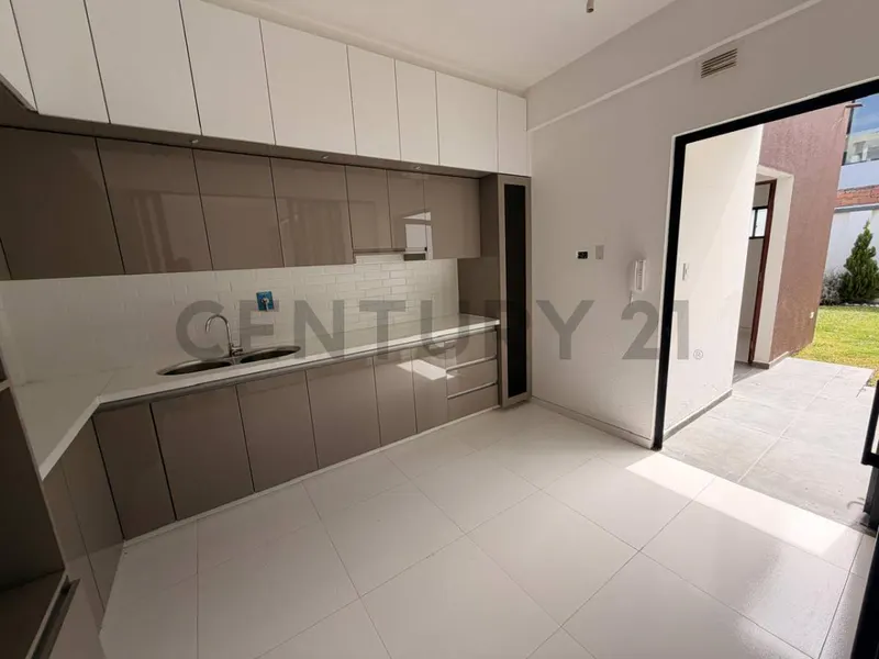 Foto 6 de Casa en Venta a Estrenar en Condominio
