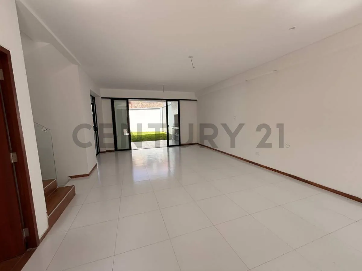 Foto 4 de Casa en Venta a Estrenar en Condominio