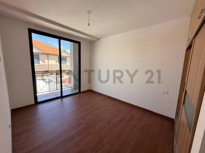 Foto 10 de Casa en Venta a Estrenar en Condominio