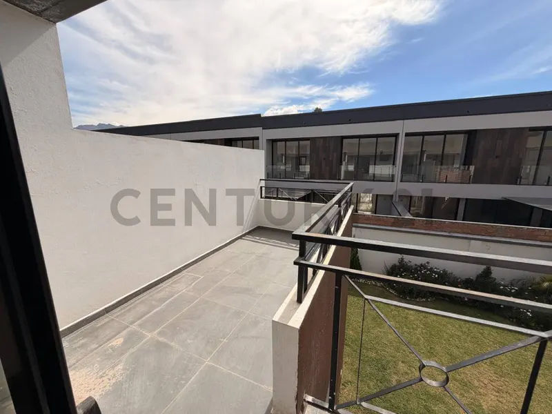 Foto 8 de Casa en Venta a Estrenar en Condominio