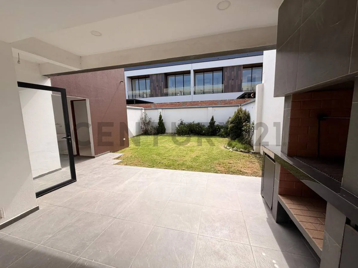 Foto 2 de Casa en Venta a Estrenar en Condominio