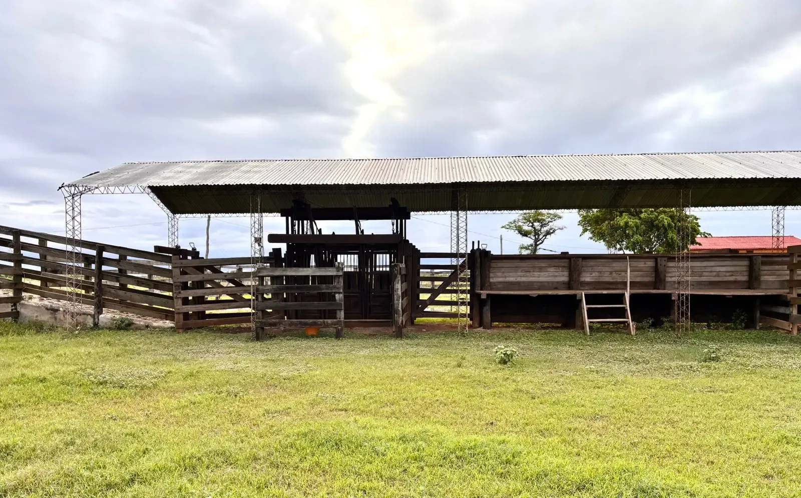 Foto 4 de En Venta | Propiedad Rural en el Torno