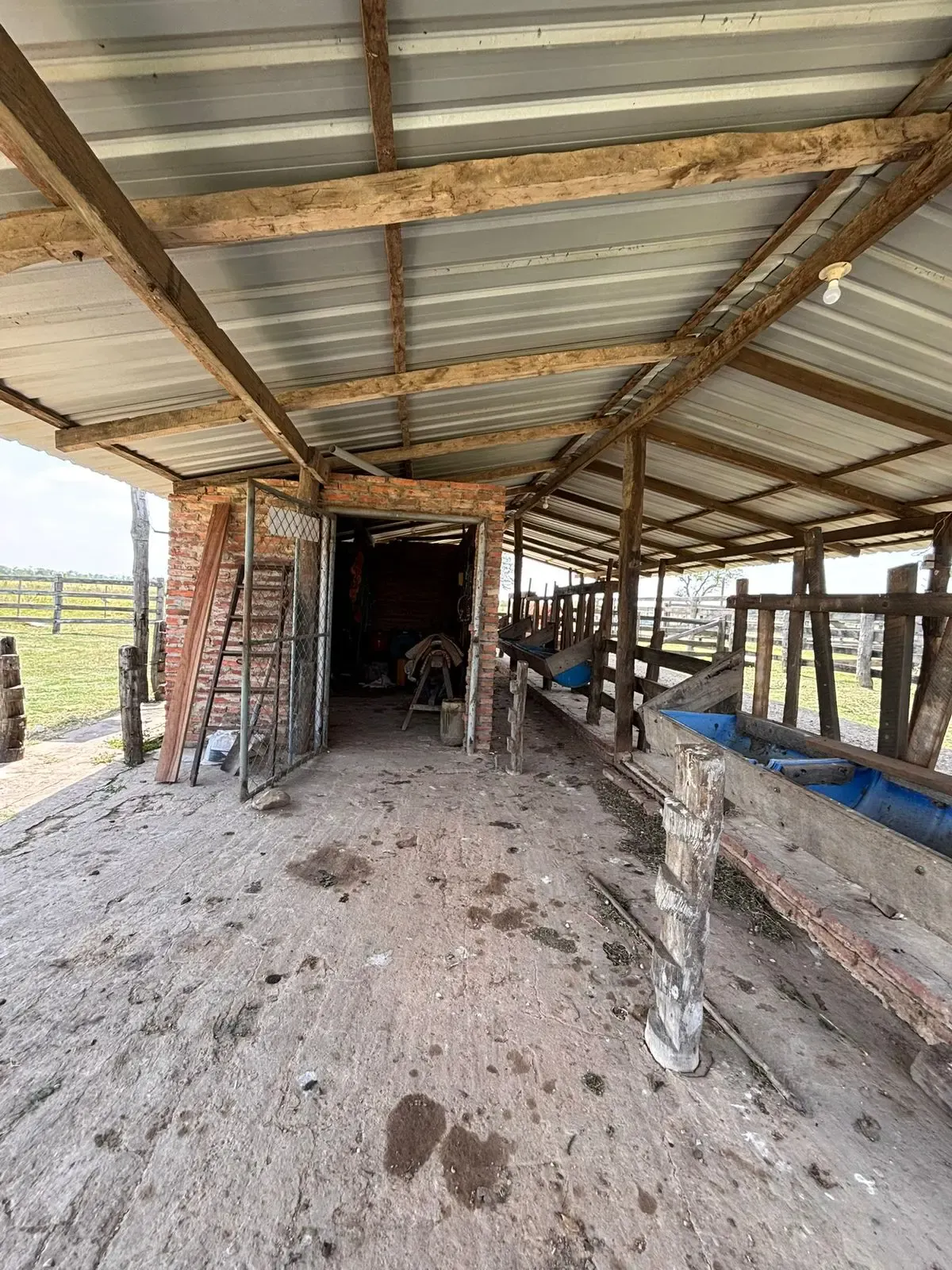 Foto 2 de En Venta | Propiedad Rural en el Torno