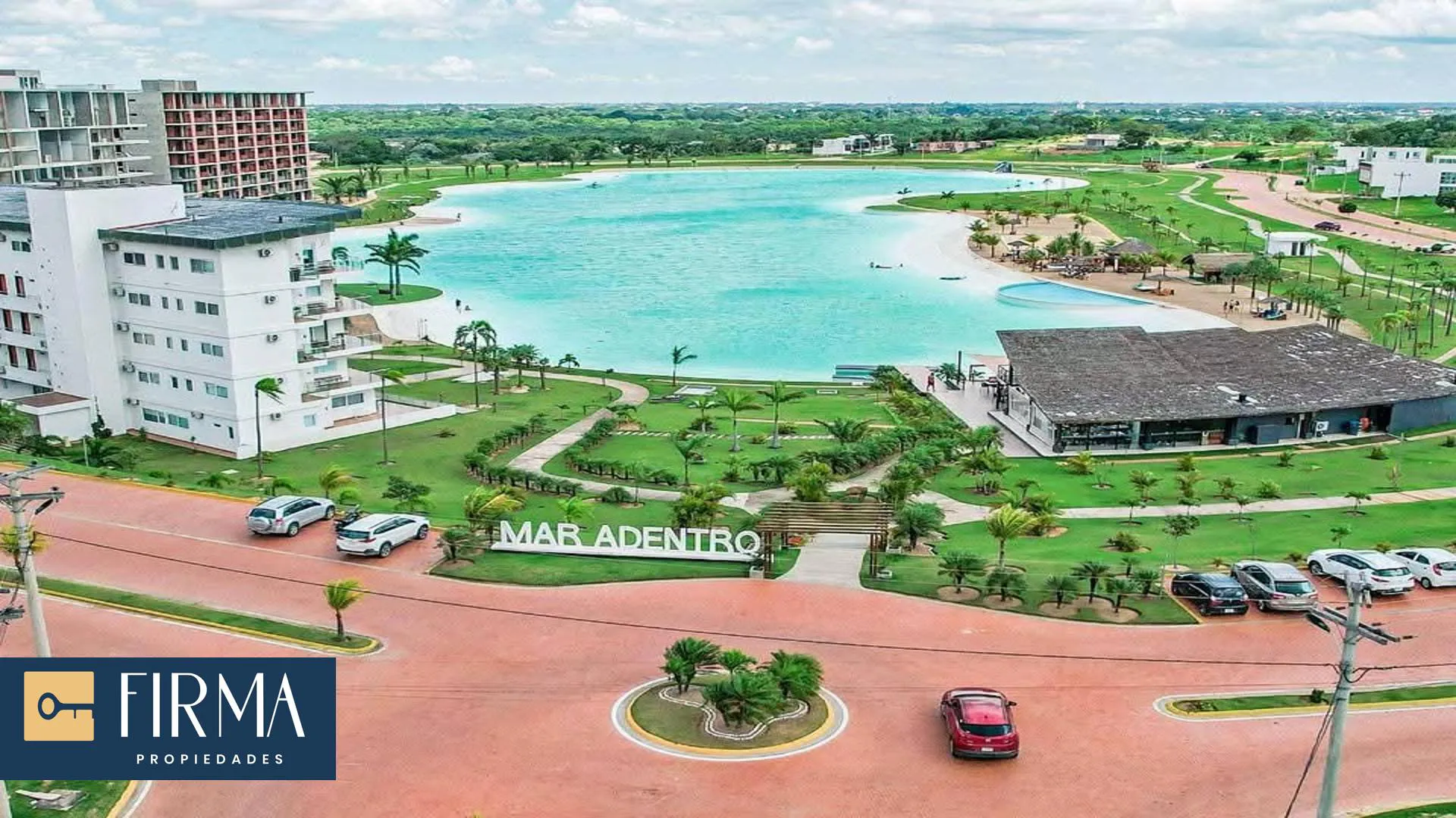 Foto 1 de Compra Este Departamento en Mar Adentro