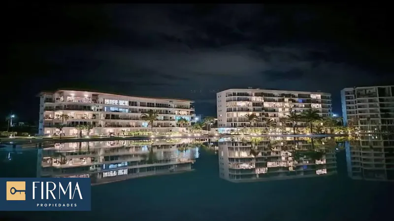 Foto 8 de Compra Este Departamento en Mar Adentro
