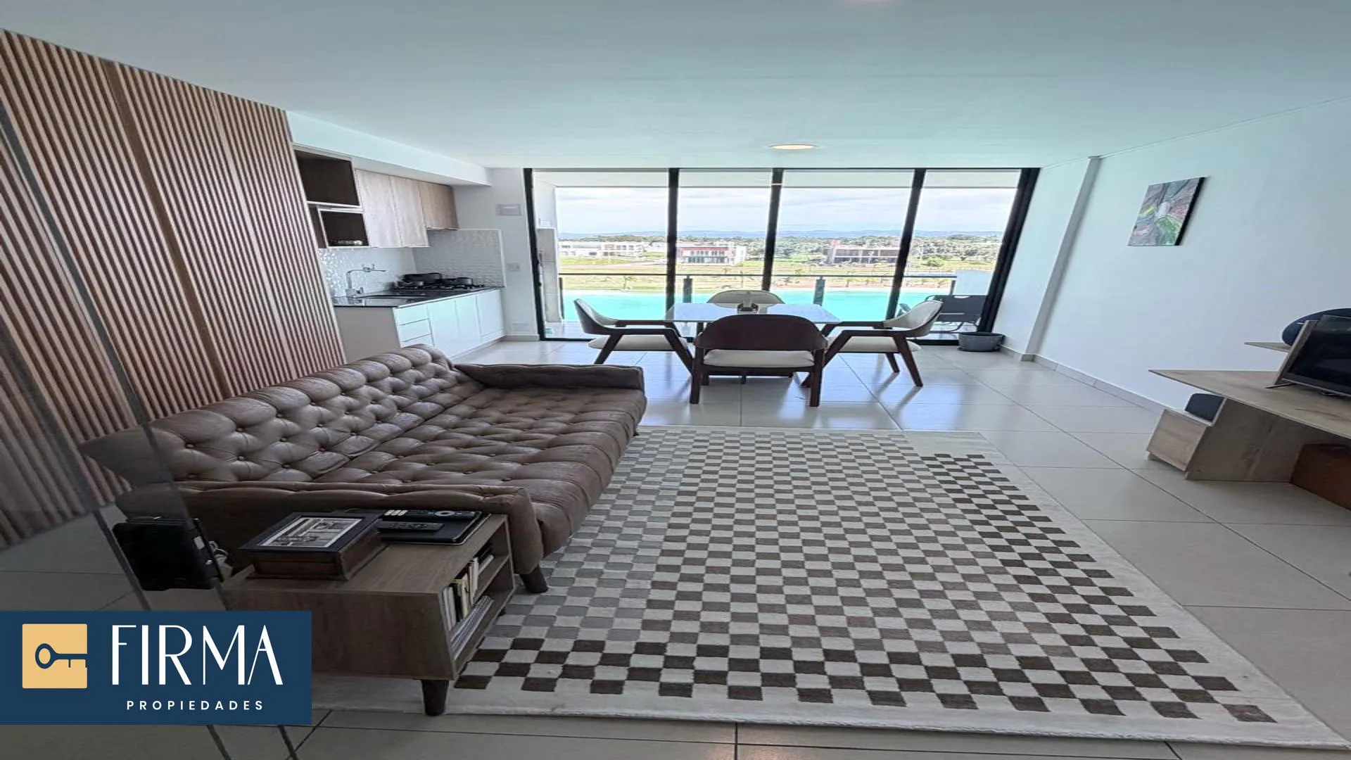 Foto 5 de Compra Este Departamento en Mar Adentro