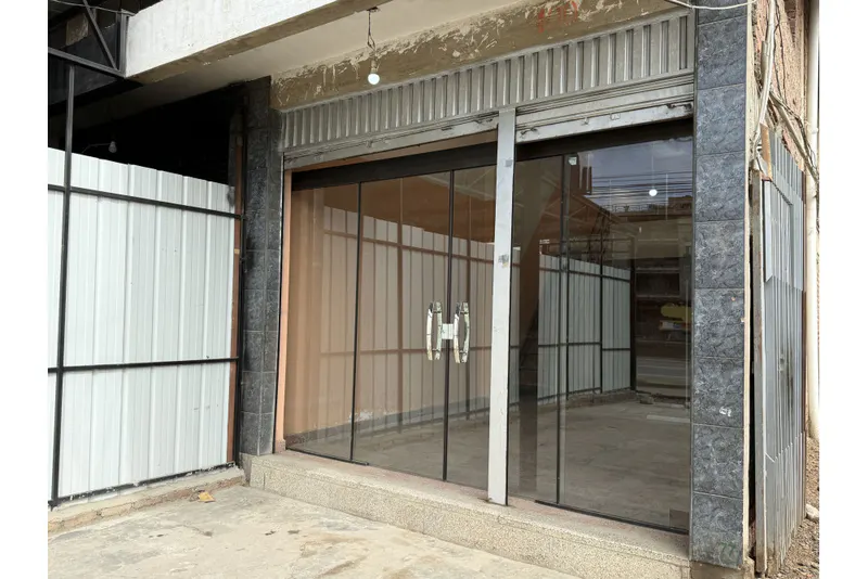 Foto 7 de Local Comercial en Alquiler Sobre Av. Villazón Km 7